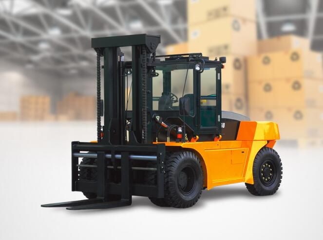 12/14/16噸內燃叉車